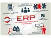 برنامه ریزی منابع سازمانی (ERP (ENTERPRISE RESOURCES PLANING