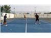 آموزش خصوصی تنیس پسران در تهران برای تمامی سنین