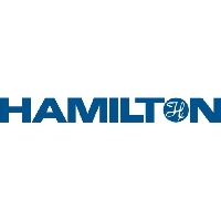 پی اچ متر همیلتون HAMILTON 