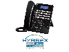 گوشی تلفن دیجیتال و IP برند GDS - HYBREX