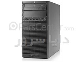 HP ProLiant ML 100 Servers
