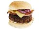 همبرگر