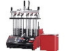 CNC603 LITEانژکتور شور لانچ