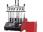 CNC603 LITEانژکتور شور لانچ