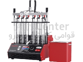 CNC603 LITEانژکتور شور لانچ