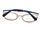 عینک طبی CHRISTIAN LACROIX کریستین لاکرویکس مدل 3051 رنگ 680