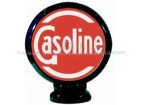 GASOLINE octane80