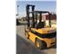لیفتراک دوو 3تن با دکل 4متر