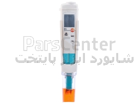 phمتر تستو testo 206-ph1