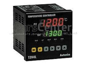 پی آی دی کنترلر آتونیکس مدل  TZN4L-A4R کنترل کالا