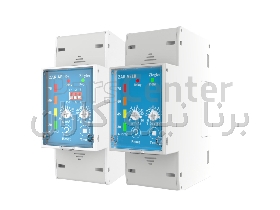 رله ارت نشتی (+) ZAR AELR