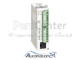 PLC دلتا DVP14SS211T