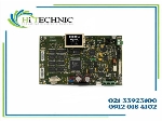 کارت مرکزی پنل اعلام حریق MINIMAX FMZ 5000 کد 910708
