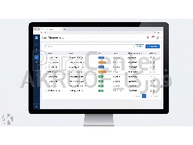 اتوماسیون فرآیندها و مدیریت هوشمند جریان‌های عملیاتی کسب و کار