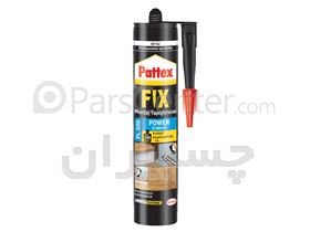 چسب مونتاژ کیت پاتکس Pattex Fix PL 500 - PL 500