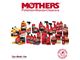 واکس چرم مادرز زاکو مارکت 6310# MOTHERS Wax zacomarke