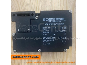 میکروسوئیچ Schmersal AZM 161CC-12/12RKA-024