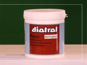 رنگ های ضد آب و ضد آفتاب واتربیس محصول شرکت Diotrol سوییس