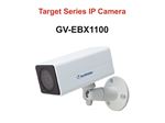 دوربین مداربسته تحت شبکه ژئوویژن تایوان GV-EBX1100