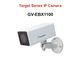 دوربین مداربسته تحت شبکه ژئوویژن تایوان GV-EBX1100