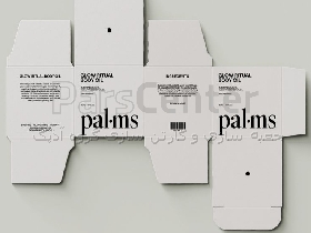جعبه مقوایی تیراژ بالا / طراحی، چاپ وتولید، سلفون و لب چسب