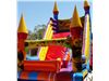Inflatable play equipment code:02