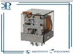 رله فیندر کد 623391100040 3 کنتاکت 110 ولت DC