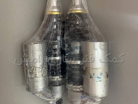 کمک فنر عقب رهرو ۲۰۰