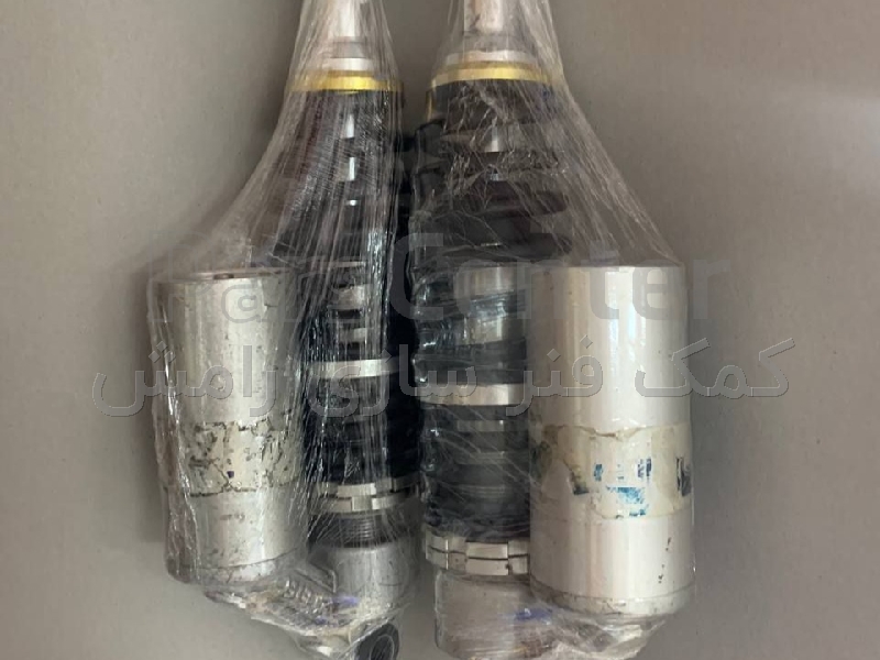 کمک فنر عقب رهرو ۲۰۰