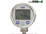 گیج فشار دیجیتالی ویکا مدل DG-10 Wika