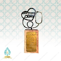 تندیس پلکسی