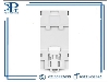 تایمر نجومی دیجیتال فیندر مدل 12.81.8.230.0000 | تک‌کانال SPDT | NFC | 16 آمپر | 230V | ریل DIN | اورجینال ایتالیا