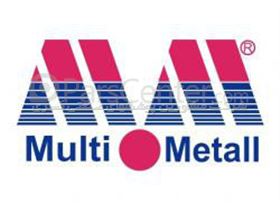 ملاتهای تعمیراتی فلزات MultiMetall