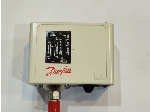 پرشر سوییچ دانفوس مدل kp1 , kp36 , ....