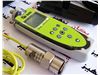 فروش و تامین دستگاه آنالیز لرزش و ارتعاش قابل حمل Vibration Analyzer TPI 9080