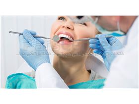 دندانپزشکی در سعادت آباد (دکتر شیبانی)