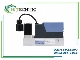 کنترل‌کننده جرمی دبی گاز CO₂ مدل 8742 برند Bürkert | Mass Flow Controller صنعتی با دقت بالا برای کنترل جریان دی‌اکسید کربن