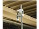 بست آویز beam clamp