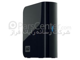 هارد 2TB وسترن اکسترنال