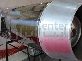 جت هیتر کم‌ مصرف مناسب گلخانه و سالن‌های بزرگ