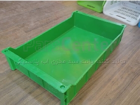 سبد پرورش کرم میلورم