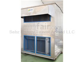 Air To Water Machine 3000 L/Day