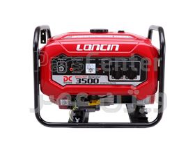 موتور بنزینی لانسین LC3500DC