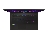 لپ تاپ 15.6 اینچی ام اس آی مدل Raider GE67HX 12UHS