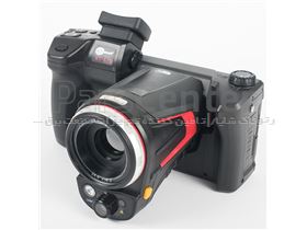 دوربین ترموویژن KT650