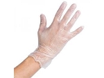 فروش دستکش یکبار مصرف وینیل