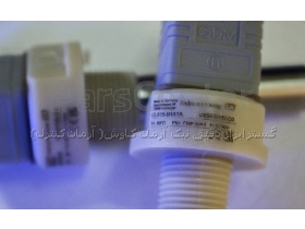 سنسور اندرس هاوزر Analog conductivity sensor Condumax CLS19