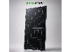 پنل خورشیدی Jinko Solar 620 وات مدل JKM620N-66HL4M-BDV