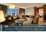 طراحی و اجرای کابینت مدرن در آشپزخانه قسطی