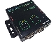 مبدل USB به RS-232 دو پورته صنعتی